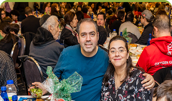 Holiday Programs